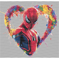 Colorful Cartoon-CC-55